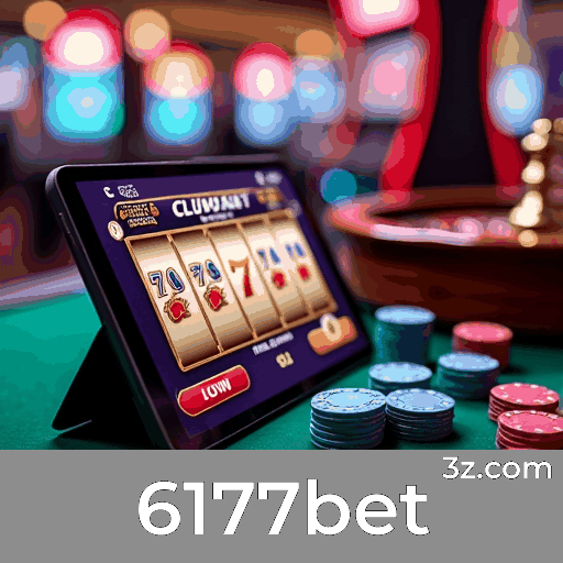 6177bet: Estratégias de Jogos para Sucesso