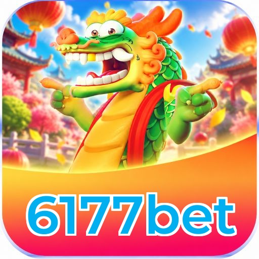6177bet Logo