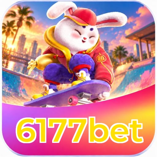 6177bet Logo - Bônus com Rollover Justo