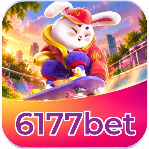 Logo 6177bet Baixar Download Brasil