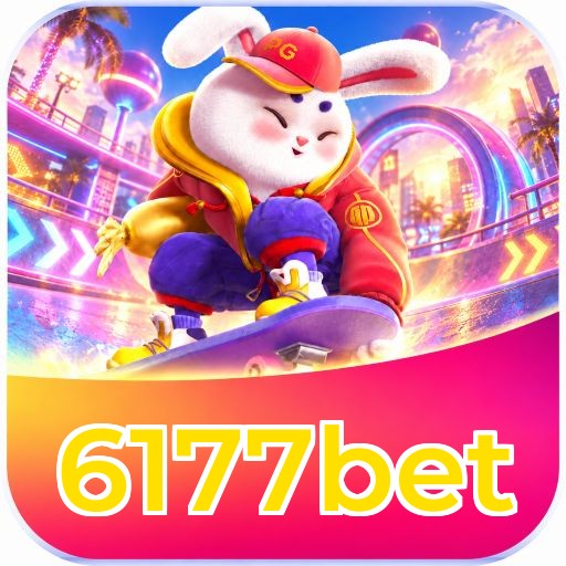 6177bet APK Logo Oficial Certificado