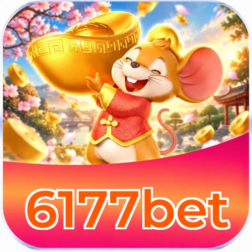 6177bet Apostas Esportivas Logo - 34 Esportes Certificados