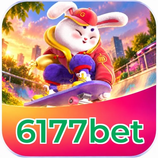 6177bet Logo