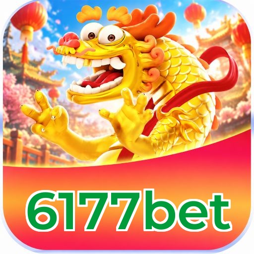Logo 6177bet Download Brasil
