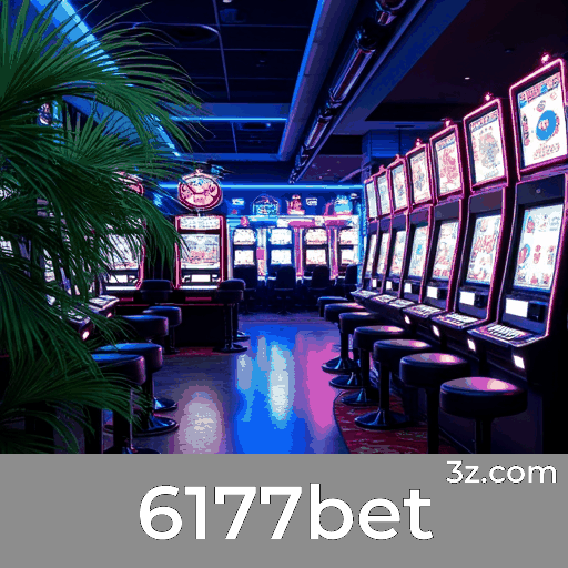 6177bet: Plataforma Emocionante de Comunidade