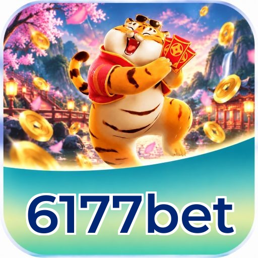 6177bet Bônus Oficial - Rollover 25x Justo