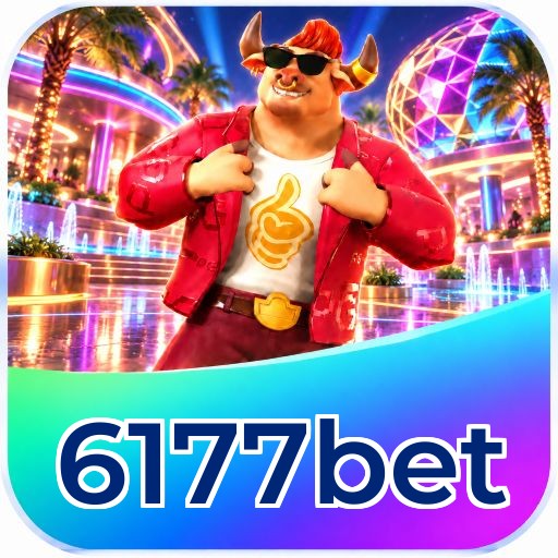 6177bet Baixar Download Logo Oficial Certificado