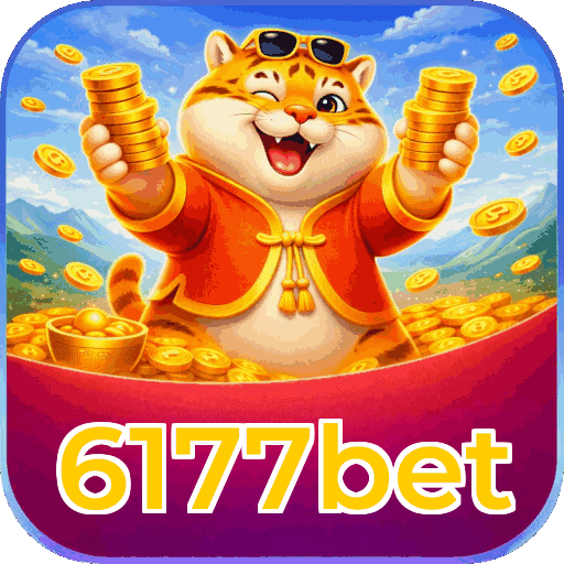 Logo da 6177bet