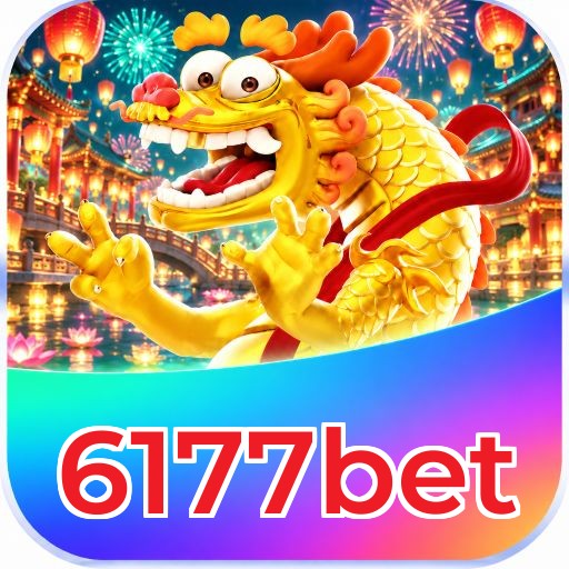Logo 6177bet Telegram Canal Oficial