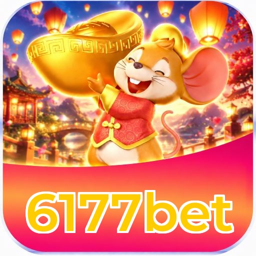 6177bet APP Logo Oficial Certificado Android iOS