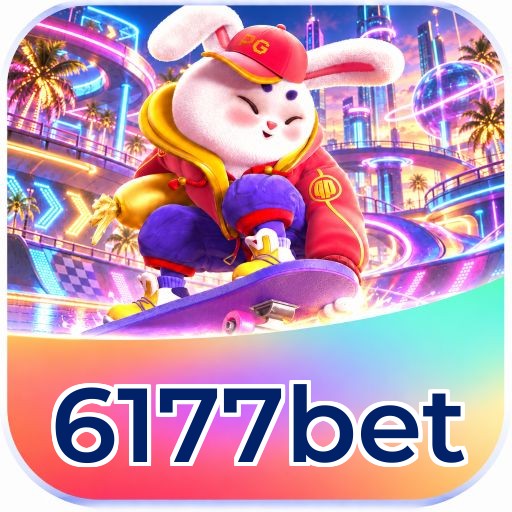 6177bet Logo