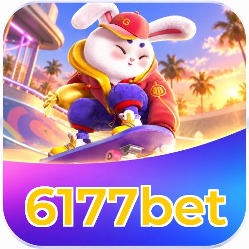 Logo 6177bet Plataforma Certificada