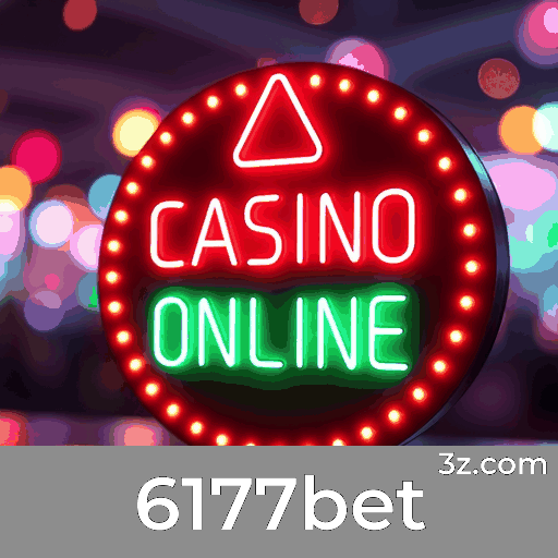 Universo de Jogos Incríveis do 6177bet: Diversidade e Qualidade