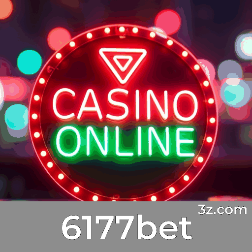 Universo de Jogos Incríveis do 6177bet: Diversidade e Qualidade