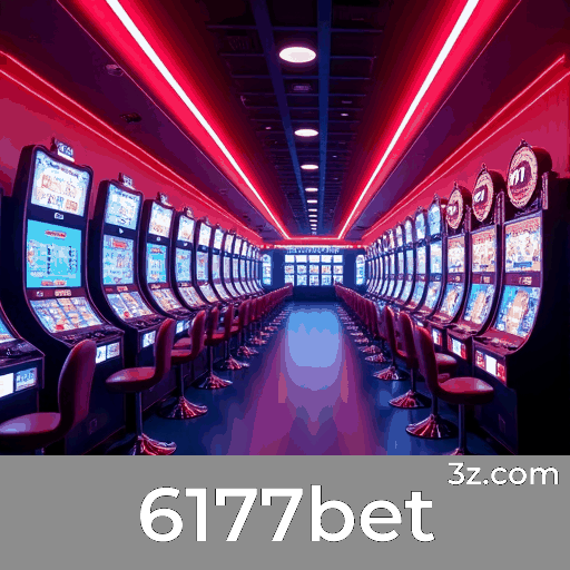 Desbloqueie Ofertas Exclusivas 6177bet