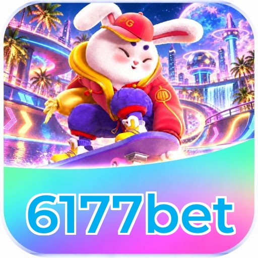 6177bet Logo - Bônus de Cadastro