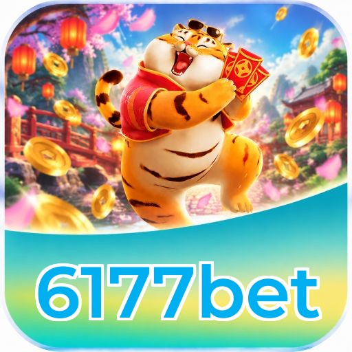 6177bet Logo