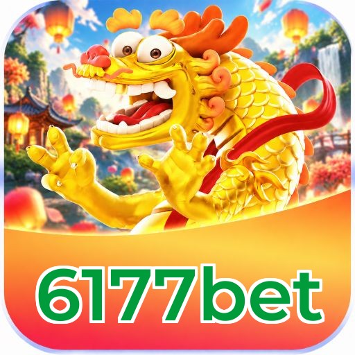 6177bet Logo
