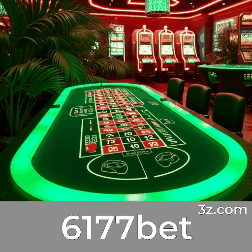 6177bet: Plataforma Emocionante de Comunidade