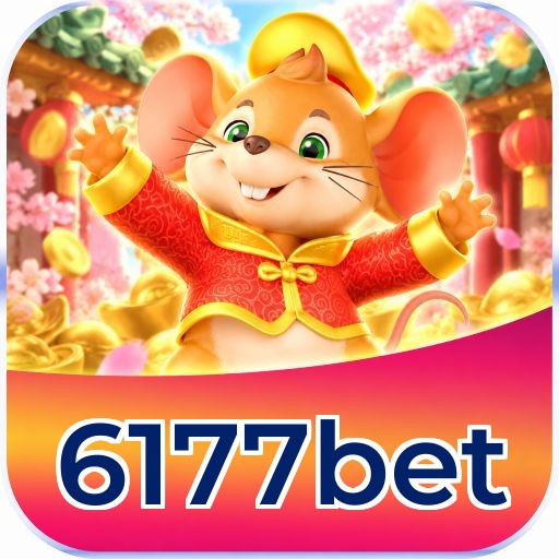 Logo 6177bet Telegram Oficial