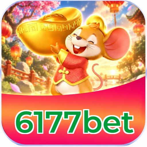 6177bet Logo Seguro