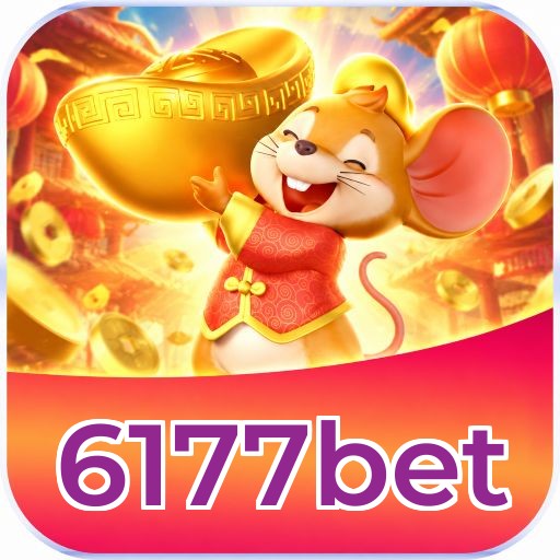 6177bet Logo